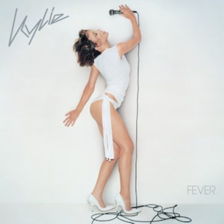 Fever (Xxv Edition) [CD]