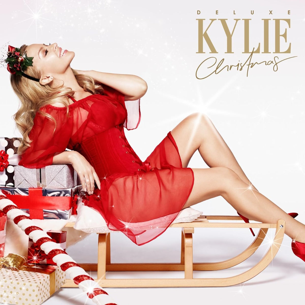 Kylie Christmas [Vinyl] - Paladin Vinyl