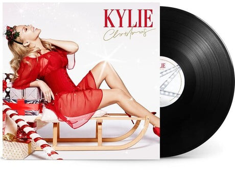 Kylie Minogue Kylie Christmas [Vinyl]