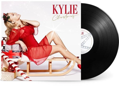 Kylie Minogue - Kylie Christmas [Vinilo]