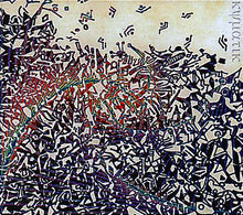 KYMATIK - Dar-As-Sulh Vol.1 [CD]