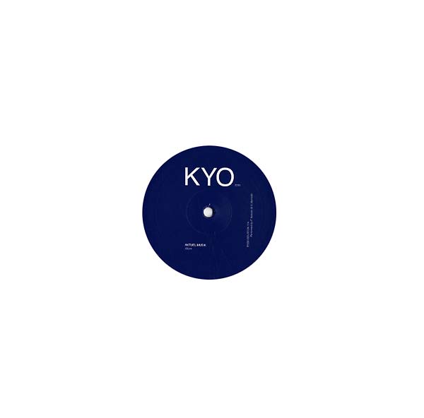 KYO - Aktuel Musik [Vinyl]