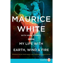 My Life with Earth, Wind & Fire