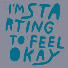 I'm Starting To Feel Okay Vol. 4 [CD]