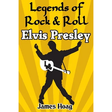 Legends of Rock & Roll - Elvis Presley