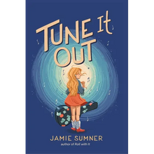 Tune It Out - Hardcover