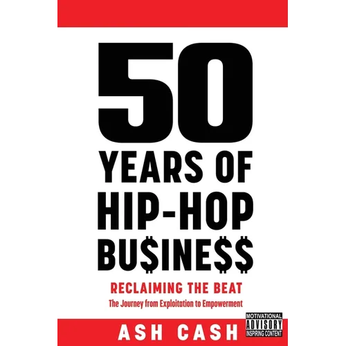 50 Years of Hip-Hop Business