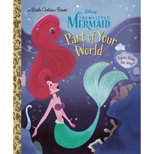 Part of Your World (Disney Princess)