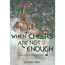 When Cheers Are Not Enough