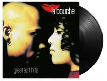 La Bouche - Greatest Hits (Vinilo negro de 180 gramos) [Importación] (2 LP) [Vinilo]