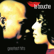 La Bouche - Greatest Hits (Vinilo negro de 180 gramos) [Importación] (2 LP) [Vinilo]