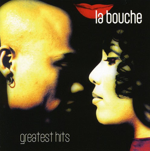 La Bouche - Greatest Hits (Remastered) [Import] [CD]