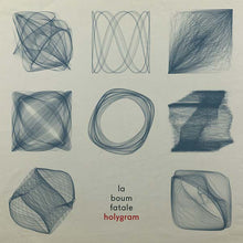 Holygram [CD]