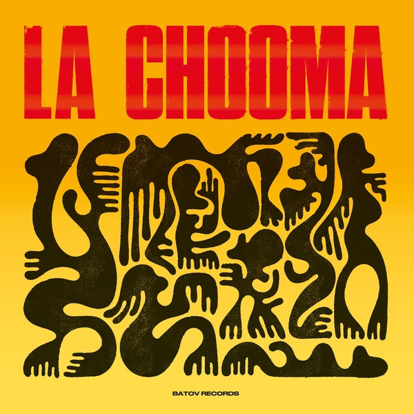 La Chooma [Lp] [Vinyl]