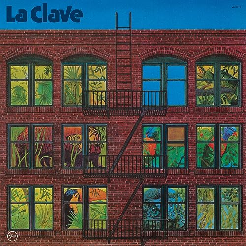 La Clave (Verve By Request Series) [LP] [Vinyl]