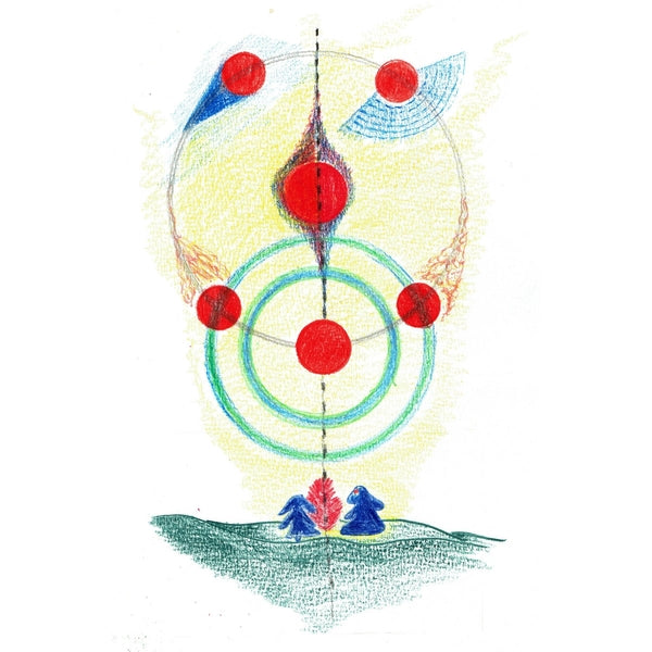 Il Lago E Il Cielo Del Bosco E Tutte Le Rane Cantano In Coro [Lp] [Vinyl]