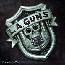 Black Diamonds (Limited Edition) [Vinyl]