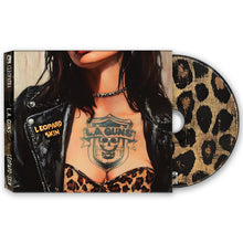Leopard Skin [CD]