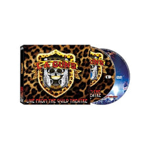 L.A. Guns - Live From The Guild Theatre [2CD] [CD]