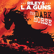 The Dark Horse / The Ballad Of Jayne [Vinyl]