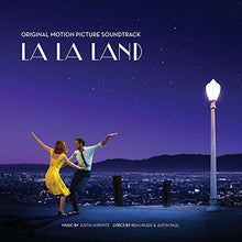 LA LA LAND / O.S.T. [CD]