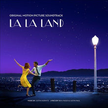 LA LA LAND / O.S.T. [CD]