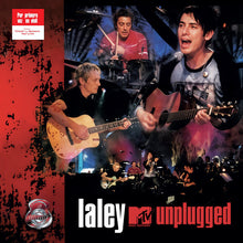 La Ley Mtv Unplugged [Vinyl]