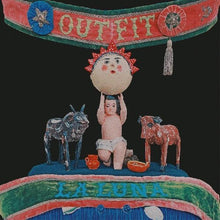 Daniel Romano - La Luna [Vinilo]