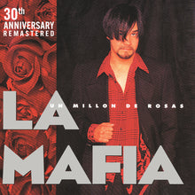 Un Millon De Rosas (30Th Year Anniversary) [Red] [Vinyl]
