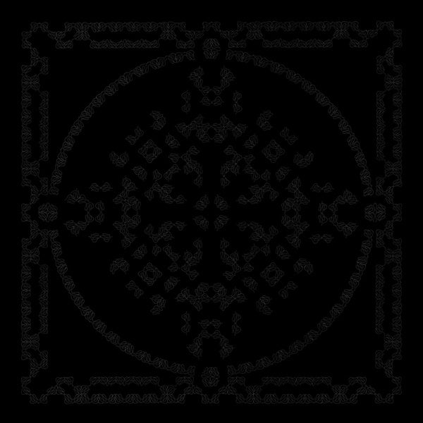 LA MONTE YOUNG/MARIAN ZAZEELA - 31 VII 69 10:26 - 10:49 PM / 23 VIII 64 2:50:45 - 3:11 AM The Volga Delta [Vinyl]