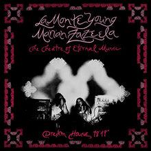 LA MONTE YOUNG/MARIAN ZAZEELA - Dream House 78'17 [Vinyl]