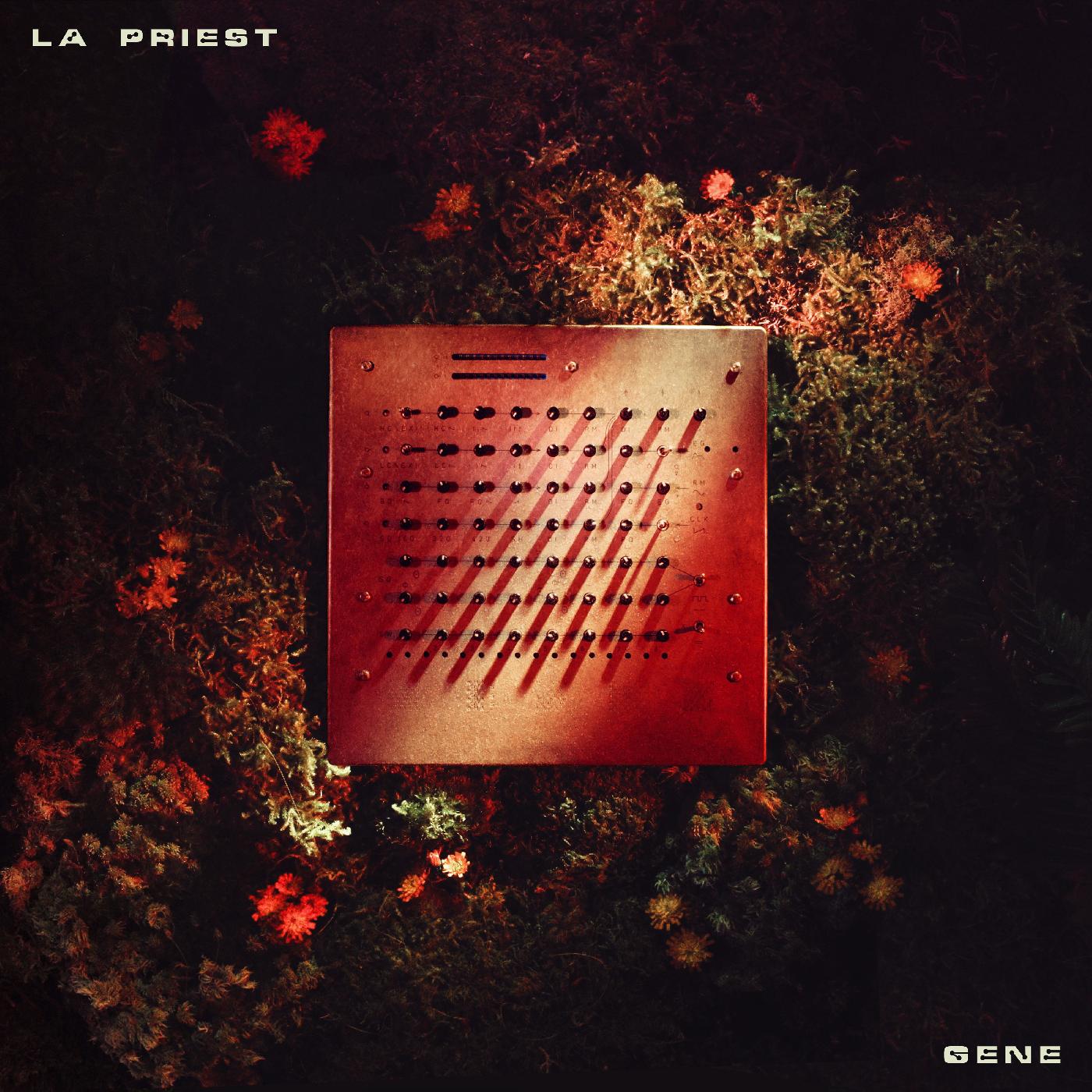 GENE [Vinyl] - Paladin Vinyl