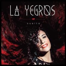 Suelta [CD]