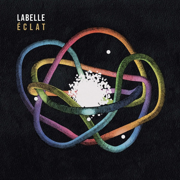 LABELLE - Eclat [CD]