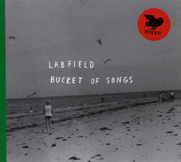 LABFIELD - Bucket of Songs [CD]