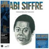 Labi Siffre The Singer And The Song (Half-Speed Master, 180-Gram Black Vinyl with Autographed Print) [Import] Vinyl
