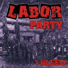 I Bleed [CD]