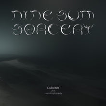 LABOUR - Nine-Sum Sorcery [Vinyl]
