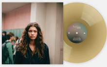 Labrinth - Euphoria: Season 2 (Official Score From The HBO Original Series) (VMP Exclusive Hazy Dawn Colored Vinyl) [Vinyl]