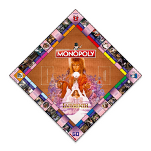 Labyrinth Monopoly [Game]