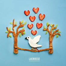 LACROSSE - Are You Thinking of Me Every Minute of Every Day [Vinyl]