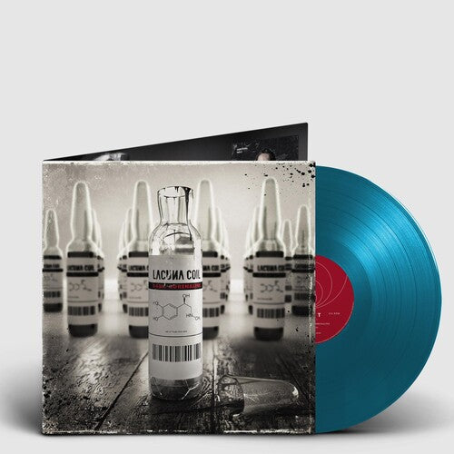 Lacuna Coil - Dark Adrenaline (RSD 4.22.23) [Vinyl]