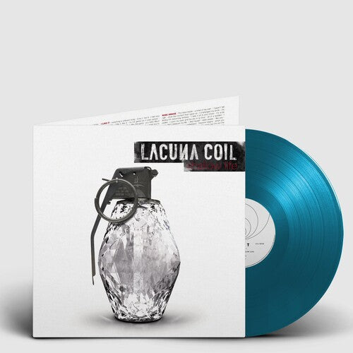 Lacuna Coil - Shallow Life (RSD 4.22.23) [Vinyl]