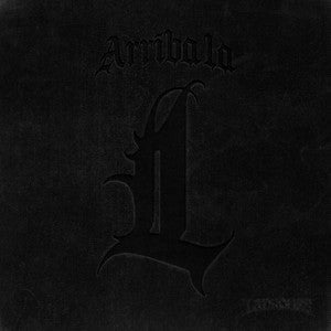 Ladrones - Arriba La L [CD]