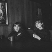 Lady Dan - Soy el profeta (Vino rojo derramado sobre vinilo transparente) [Vinilo]