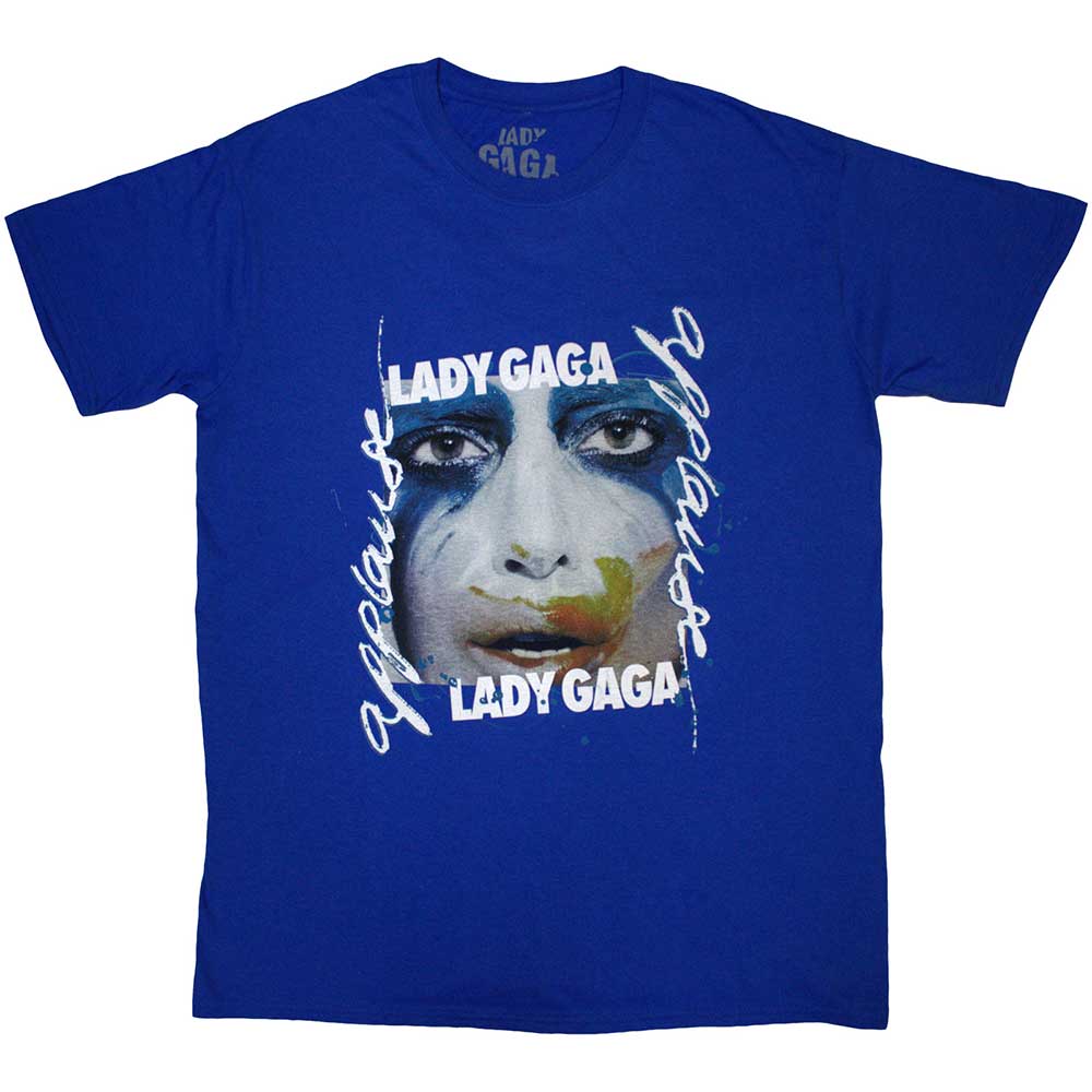 Artpop Facepaint [T-Shirt]