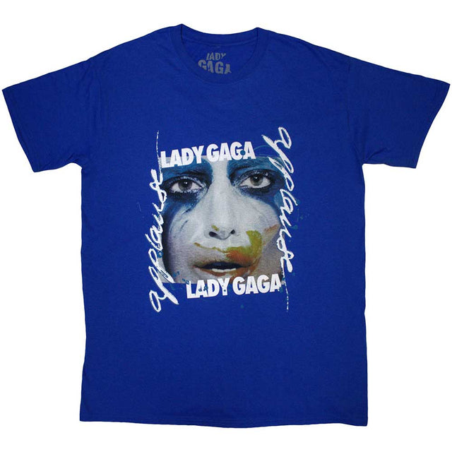 Lady Gaga - Artpop Facepaint [T-Shirt]