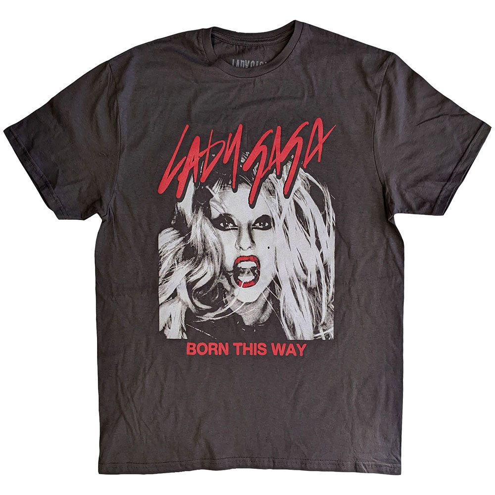 Born This Way Photo [T-Shirt]