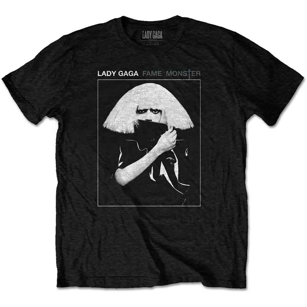 Lady Gaga - Fama [Camiseta]