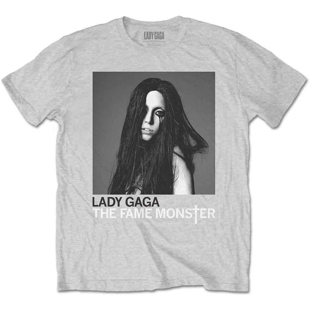 Lady Gaga - Monstruo de la fama [Camiseta]